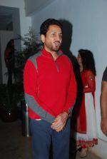 at the special screening of Chaar Sahibzaade in Sunny Super Sound on 5th Nov 2014